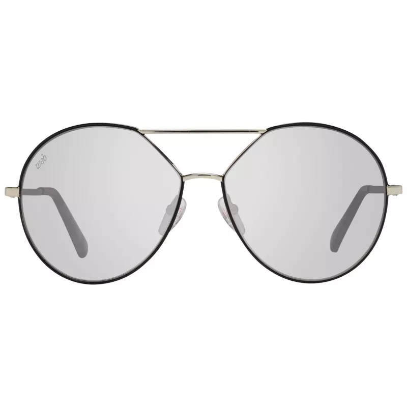 Akiniai nuo saulės WEB EYEWEAR Moteriški WE0286-5732B (Lęšiai/Mostelis/Kojelė) 57/14/140 mm