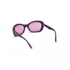 Akiniai nuo saulės WEB EYEWEAR Moteriški WE0289-5681S (Lęšis/Mostelis/Kojelė) 56/19/130 mm