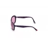 Akiniai nuo saulės WEB EYEWEAR Moteriški WE0289-5681S (Lęšis/Mostelis/Kojelė) 56/19/130 mm