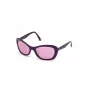Akiniai nuo saulės WEB EYEWEAR Moteriški WE0289-5681S (Lęšis/Mostelis/Kojelė) 56/19/130 mm