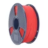 SUNLU ABS H-S R didelės spartos ABS gija 1,75 mm raudona 1 kg