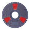 SUNLU ABS H-S R didelės spartos ABS gija 1,75 mm raudona 1 kg