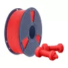SUNLU ABS H-S R didelės spartos ABS gija 1,75 mm raudona 1 kg