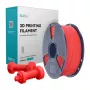 SUNLU ABS H-S R didelės spartos ABS gija 1,75 mm raudona 1 kg