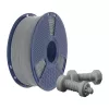 SUNLU ABS High-Speed siūlas pilkas 1.75mm 1kg