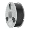 SUNLU ASA Filamentas 1.75mm Juoda – 1kg ritė 3D spausdinimui