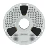 SUNLU ASA Filamentas 1.75mm Juoda – 1kg ritė 3D spausdinimui