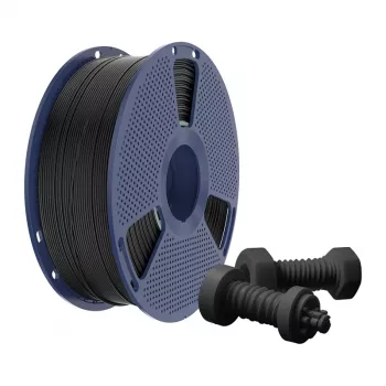 Sunlu High-Speed ABS siūlas (juodas) 1.75mm 1kg