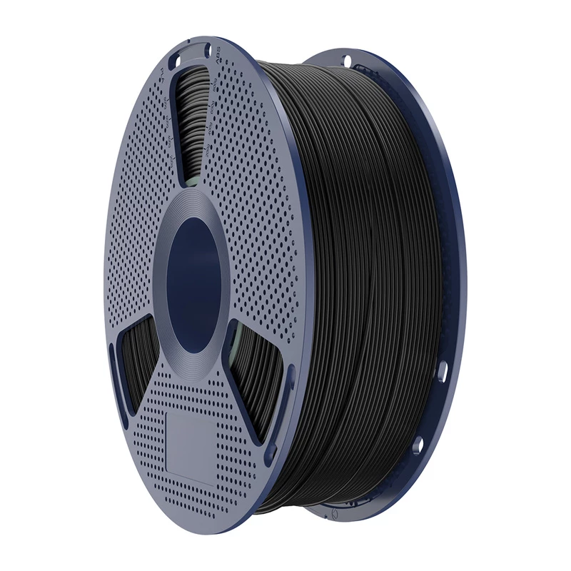 Sunlu High-Speed ABS siūlas (juodas) 1.75mm 1kg