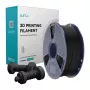 Sunlu High-Speed ABS siūlas (juodas) 1.75mm 1kg