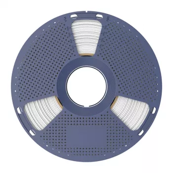 Sunlu High-Speed ABS filamentas (baltas) 1.75 mm 1 kg (ABS H-S W)
