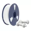 Sunlu High-Speed ABS filamentas (baltas) 1.75 mm 1 kg (ABS H-S W)