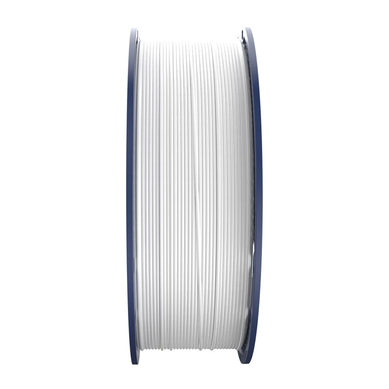 Sunlu High-Speed ABS filamentas (baltas) 1.75 mm 1 kg (ABS H-S W)