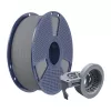 SUNLU PETG High-Speed Matte siūlas 1.75 mm pilkas 1 kg