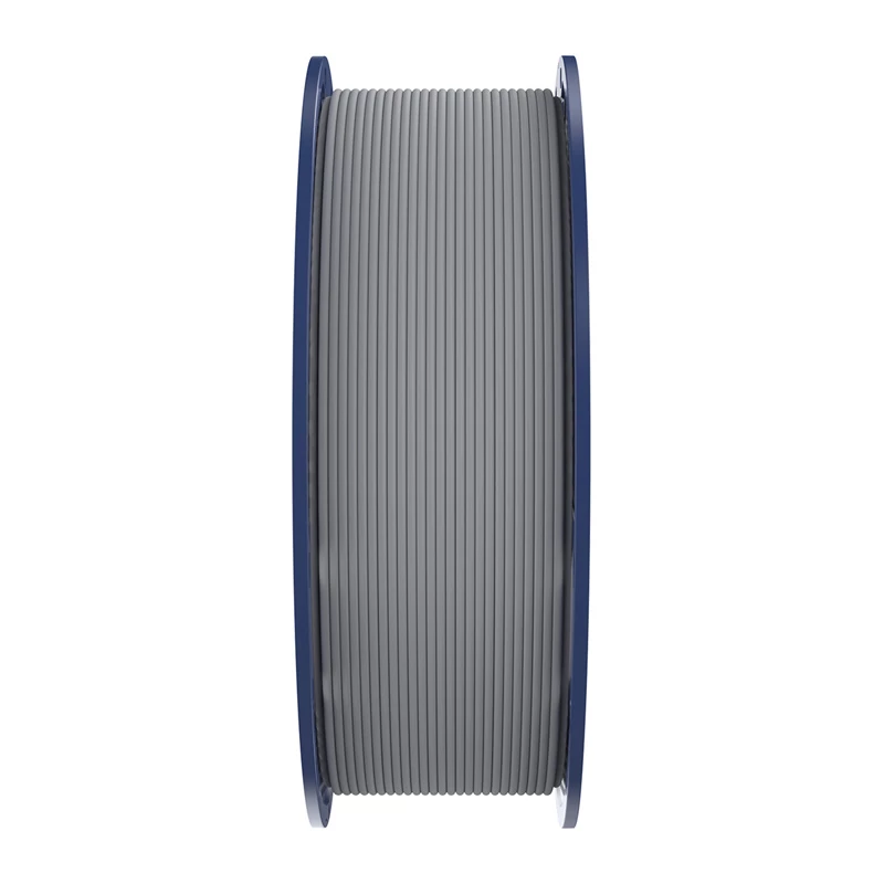 SUNLU PETG High-Speed Matte siūlas 1.75 mm pilkas 1 kg
