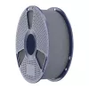 SUNLU PETG High-Speed Matte siūlas 1.75 mm pilkas 1 kg