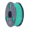 SUNLU PETG High-Speed Matte siūlas 1.75mm 1kg mėtų žalias