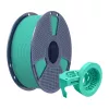 SUNLU PETG High-Speed Matte siūlas 1.75mm 1kg mėtų žalias