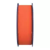 SUNLU PETG didelės spartos matinis siūlas 1.75mm 1kg oranžinis
