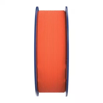 SUNLU PETG didelės spartos matinis siūlas 1.75mm 1kg oranžinis