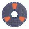 SUNLU PETG didelės spartos matinis siūlas 1.75mm 1kg oranžinis