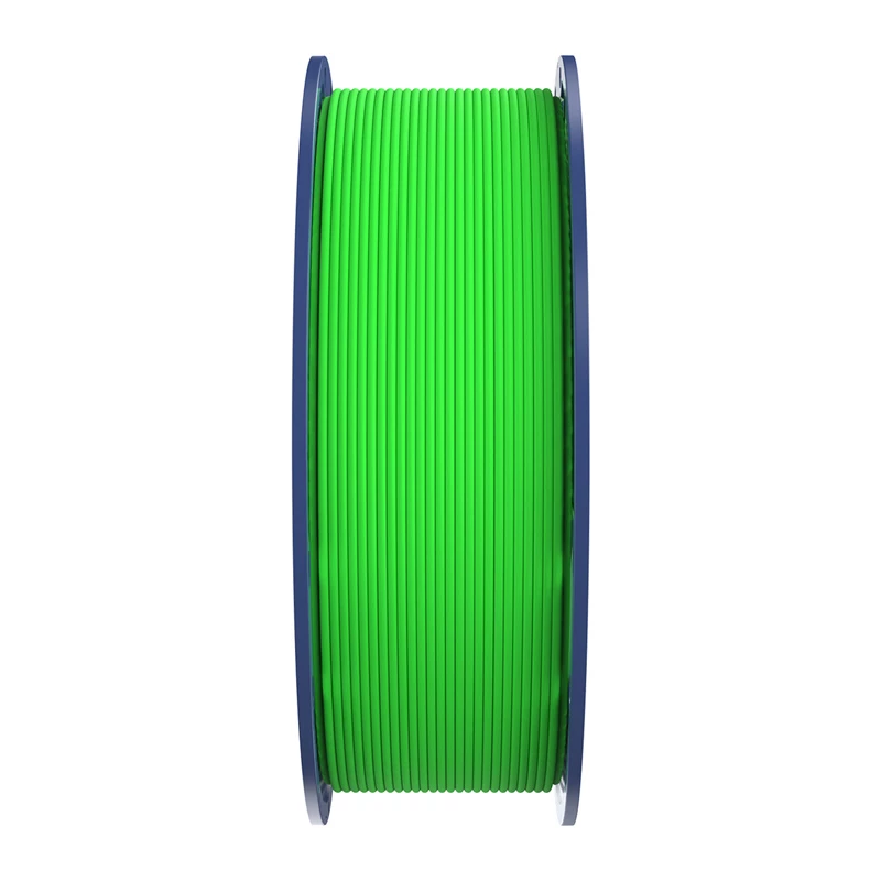 SUNLU PETG High-Speed Matte siūlas 1.75mm žalias 1kg