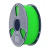 SUNLU PETG High-Speed Matte siūlas 1.75mm žalias 1kg