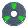 SUNLU PETG High-Speed Matte siūlas 1.75mm žalias 1kg