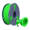 SUNLU PETG High-Speed Matte siūlas 1.75mm žalias 1kg