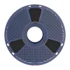SUNLU PETG didelės spartos matinis siūlas (juodas, 1,75 mm, 1 kg)