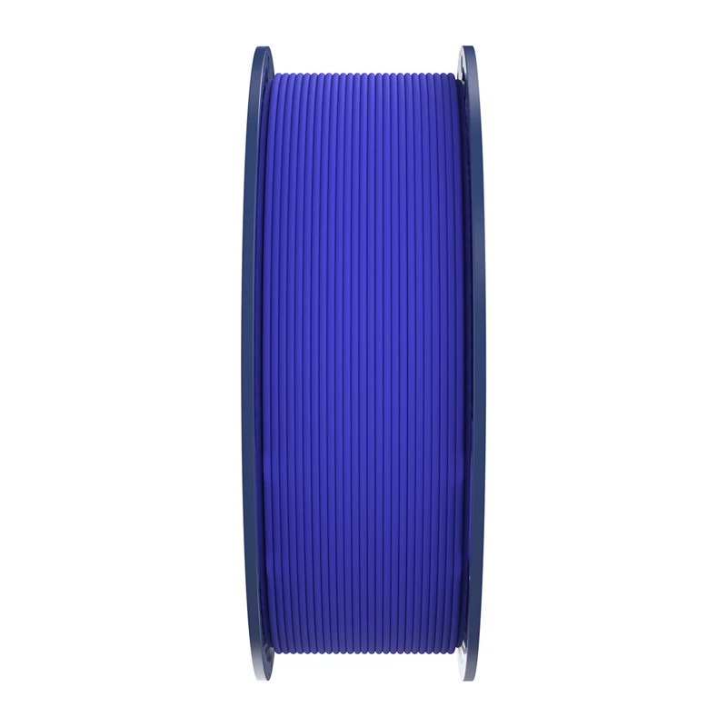 SUNLU PETG didelės spartos matinis siūlas mėlynas 1.75mm 1kg FDM 3D spausdintuvams