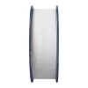 Sunlu PETG didelės spartos matinis siūlas baltas 1.75mm 1kg