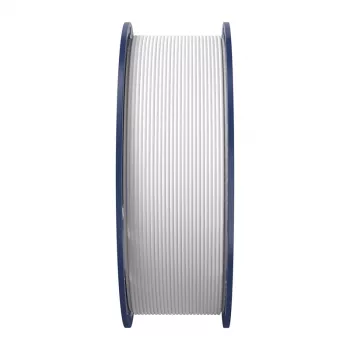 Sunlu PETG didelės spartos matinis siūlas baltas 1.75mm 1kg