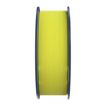 SUNLU PETG High-Speed Matte siūlas 1.75mm 1kg geltonas