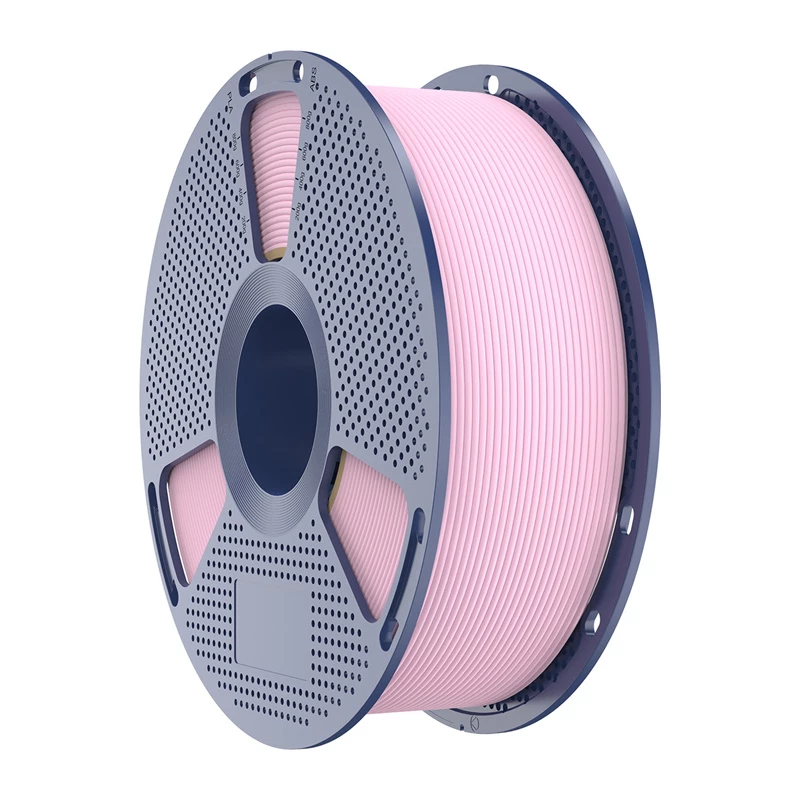 SUNLU PLA Classic 3D spausdintuvo filamentas - Sakura Pink, 1.75mm, 1kg