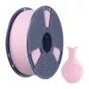 SUNLU PLA Classic 3D spausdintuvo filamentas - Sakura Pink, 1.75mm, 1kg