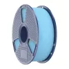 SUNLU PLA Classic Blue siūlas 1.75mm 1kg