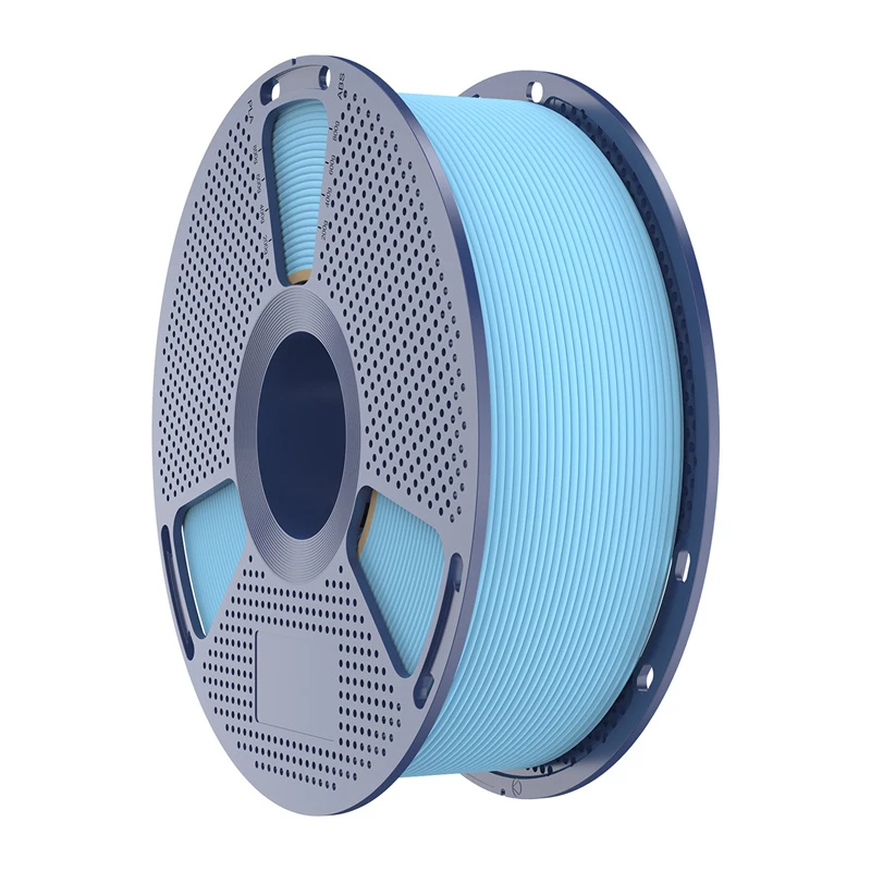 SUNLU PLA Classic Blue siūlas 1.75mm 1kg