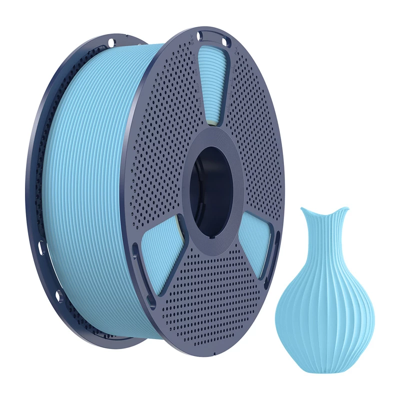 SUNLU PLA Classic Blue siūlas 1.75mm 1kg
