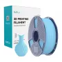 SUNLU PLA Classic Blue siūlas 1.75mm 1kg