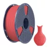 SUNLU PLA Classic Cherry Red 1.75 mm 1 kg 3D spausdintuvo filamentas