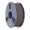 SUNLU PLA Classic Chocolate 3D spausdintuvo filamentas 1.75mm 1kg