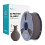 SUNLU PLA Classic Chocolate 3D spausdintuvo filamentas 1.75mm 1kg