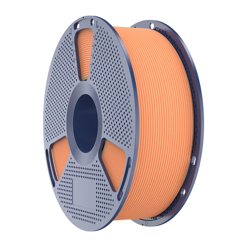 SUNLU PLA Classic siūlas 1.75 mm, 1 kg – Sunny Orange