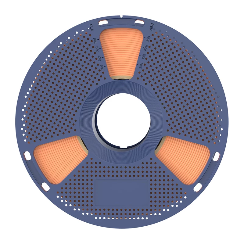 SUNLU PLA Classic siūlas 1.75 mm, 1 kg – Sunny Orange