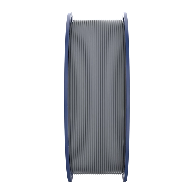 SUNLU PLA Classic Gray 1.75mm siūlas 1kg