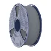 SUNLU PLA Classic Gray 1.75mm siūlas 1kg
