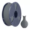 SUNLU PLA Classic Gray 1.75mm siūlas 1kg