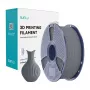 SUNLU PLA Classic Gray 1.75mm siūlas 1kg