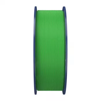 SUNLU PLA+ High-Speed 3D spausdintuvo filamentas, žalias, 1,75 mm, 1 kg